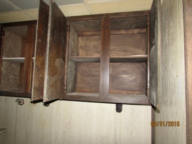 A recent certified mold inspections job in the Waldorf, MD area